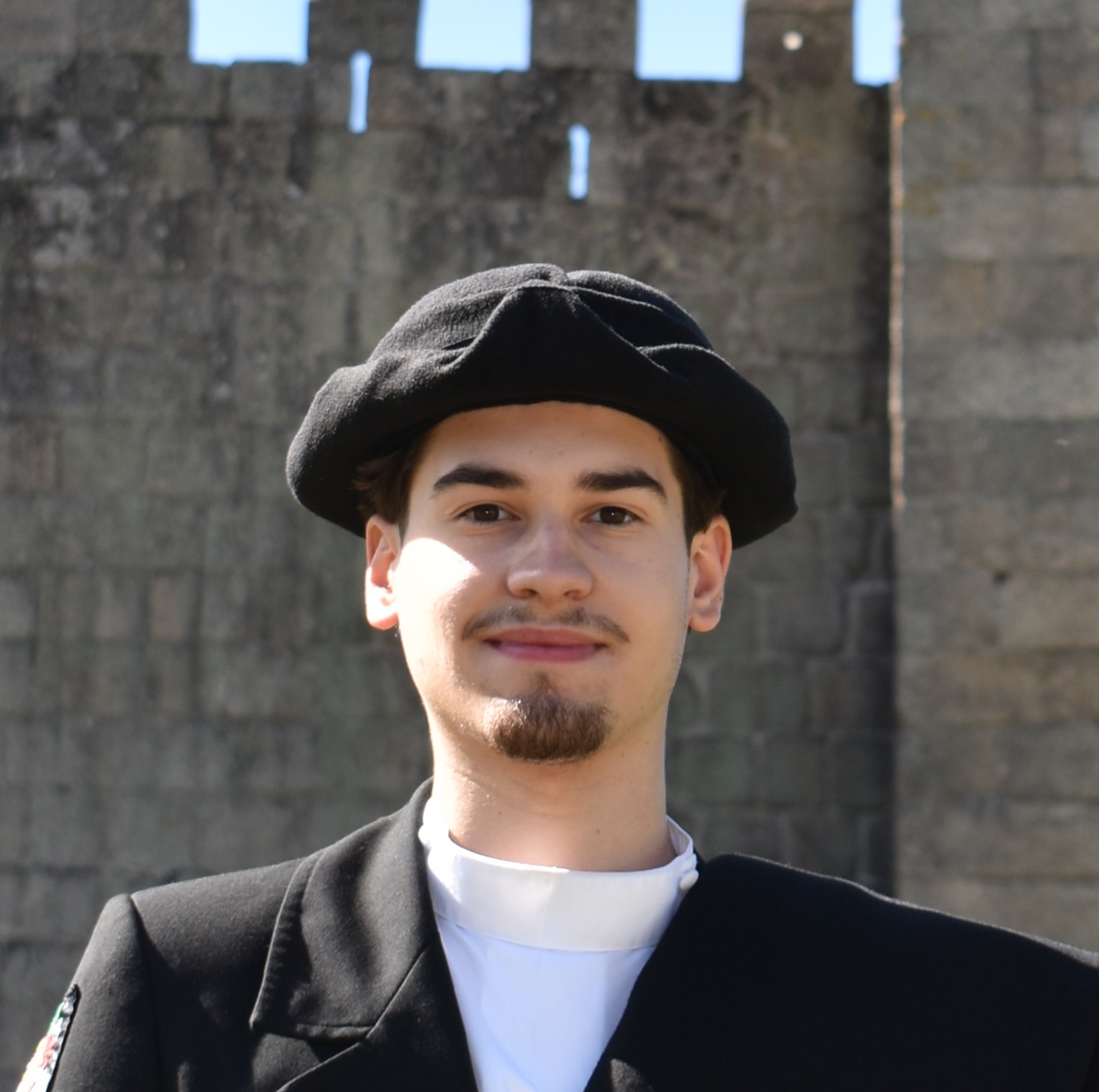 Team member