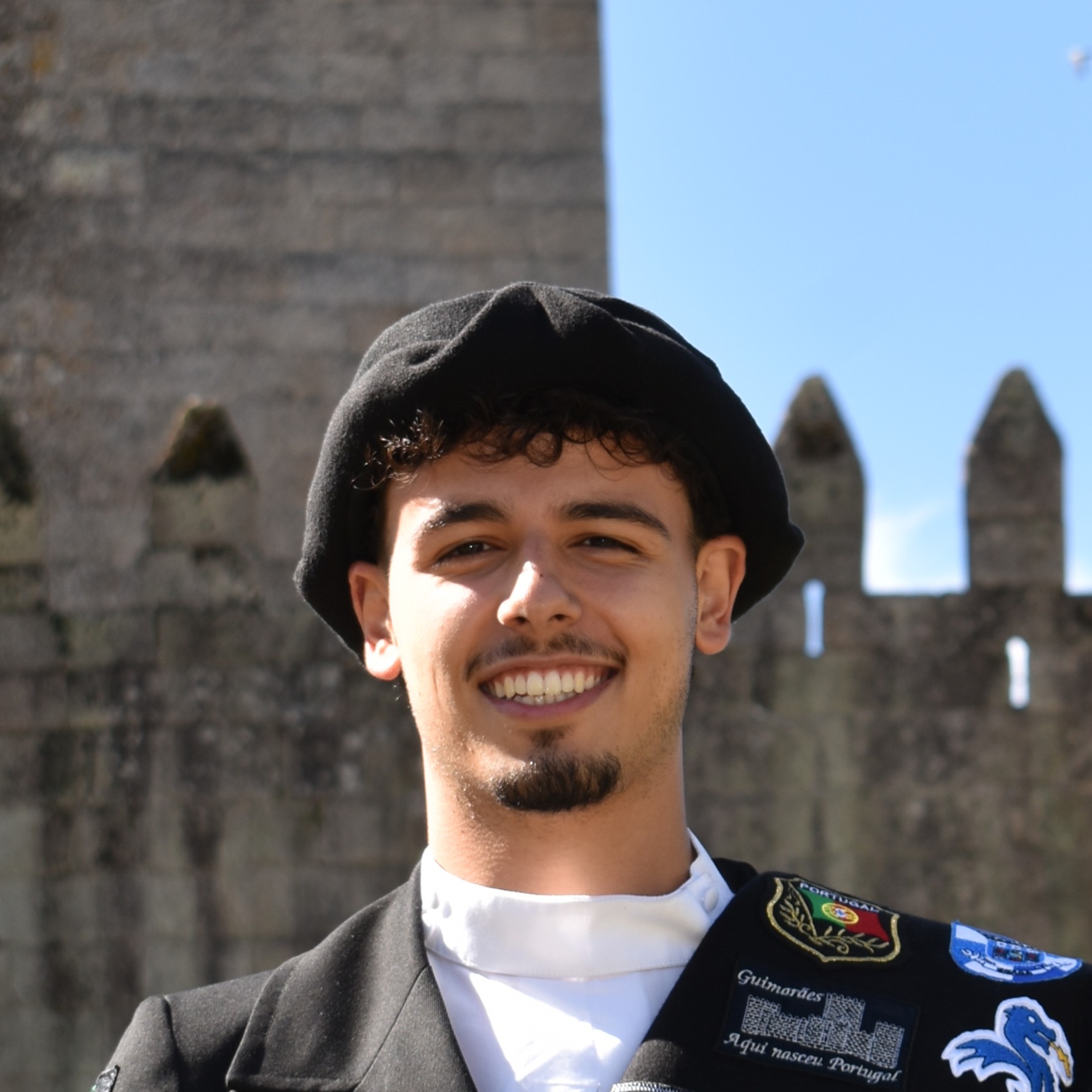 Team member