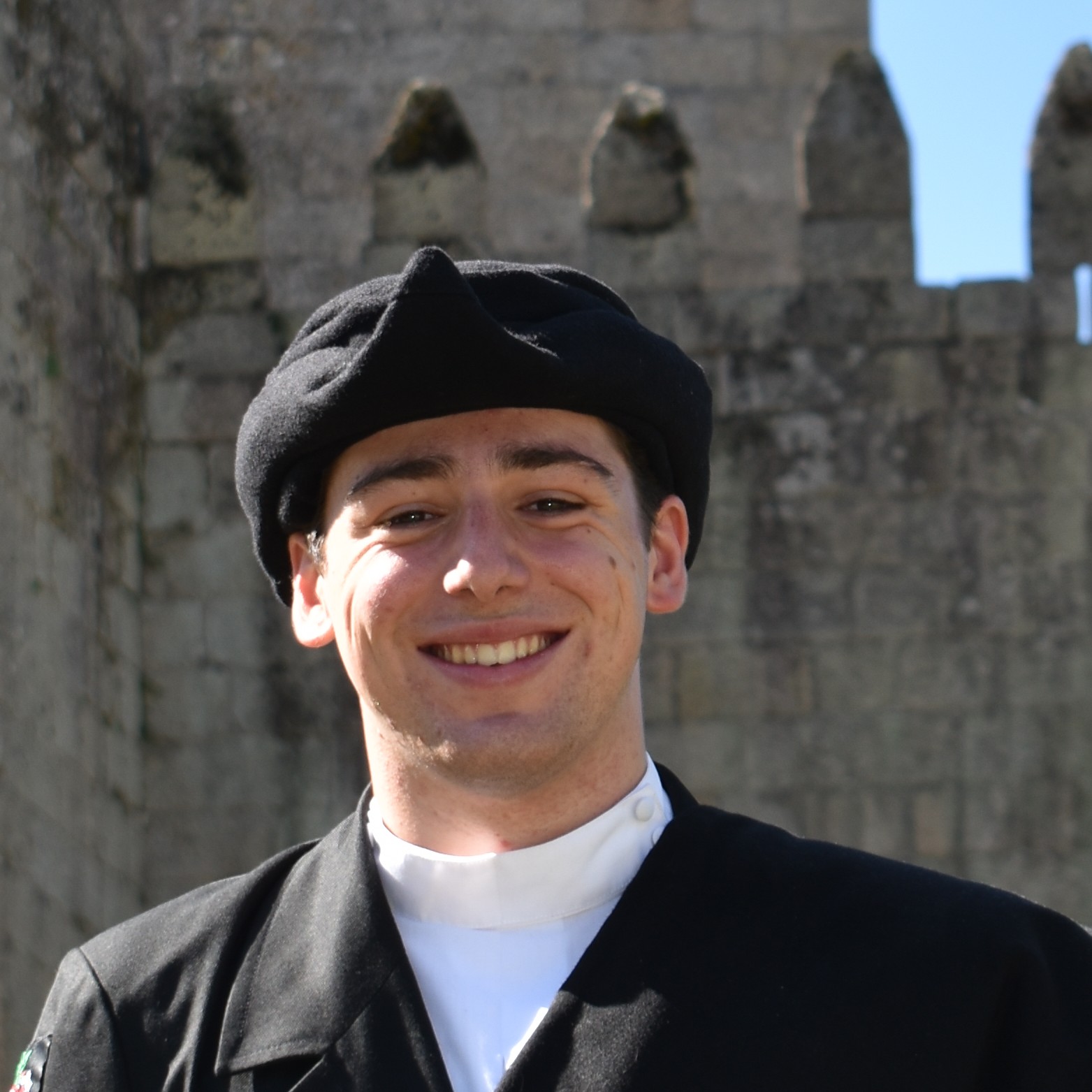 Team member